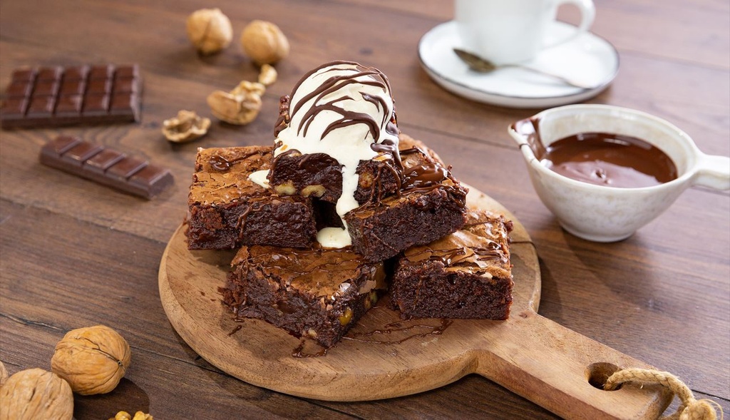 Brownie