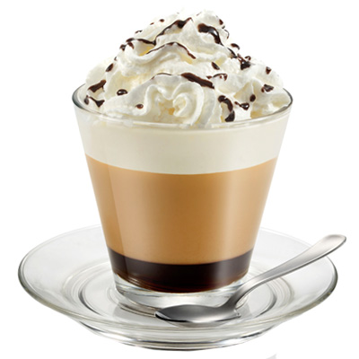 Mokaccino