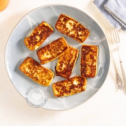 Queso frito