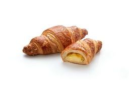 Croissant relleno