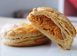 Pastelito de pollo