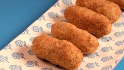 Croqueta