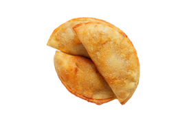 Catibia de queso