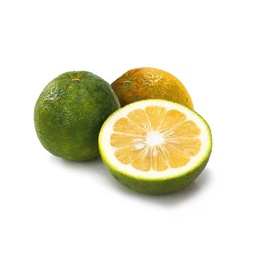 Jugo de naranja agria en botella