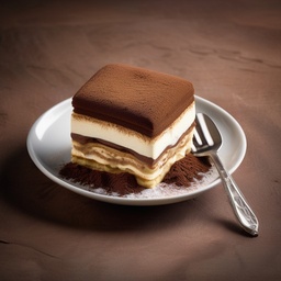 Tiramisú