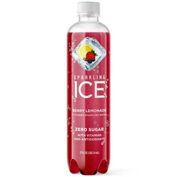 Sparkling ice