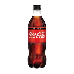 Coca Cola Zero