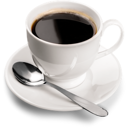 Café doble