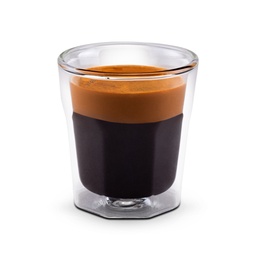 Café doble expreso