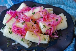 Yuca